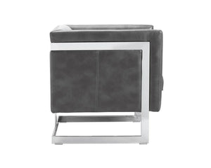 SP - YVETTE ARMCHAIR