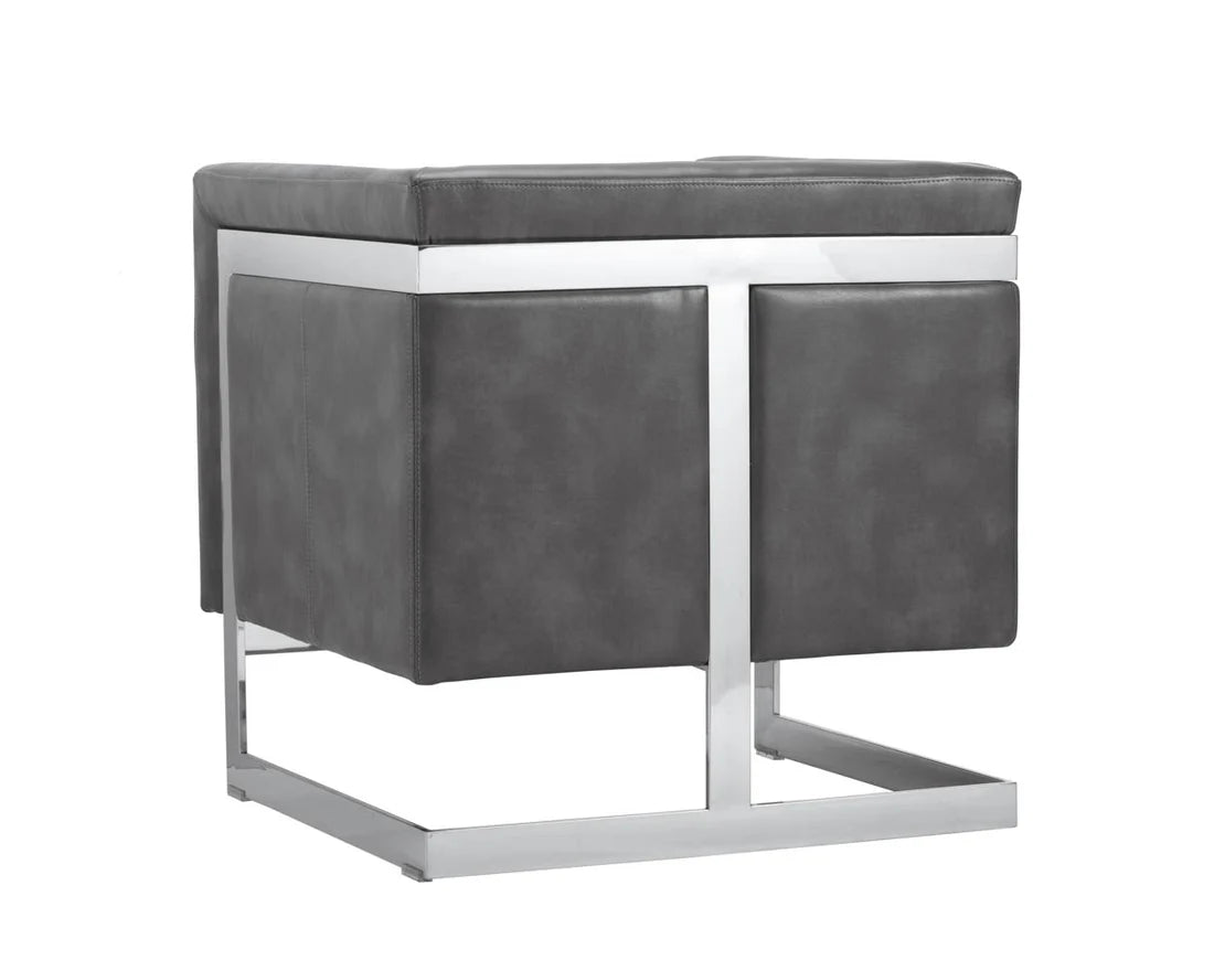 SP - YVETTE ARMCHAIR
