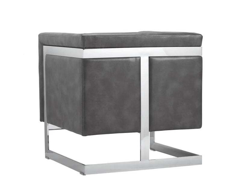 SP - YVETTE ARMCHAIR