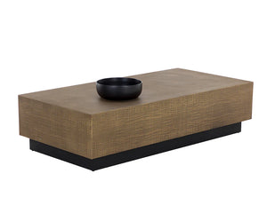 SP - ALBANS COFFEE TABLE