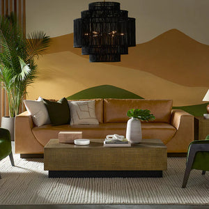 SP - ALBANS COFFEE TABLE