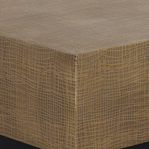 SP - ALBANS COFFEE TABLE