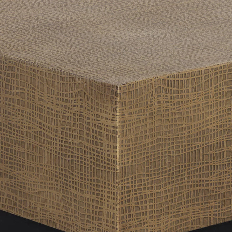 SP - ALBANS COFFEE TABLE