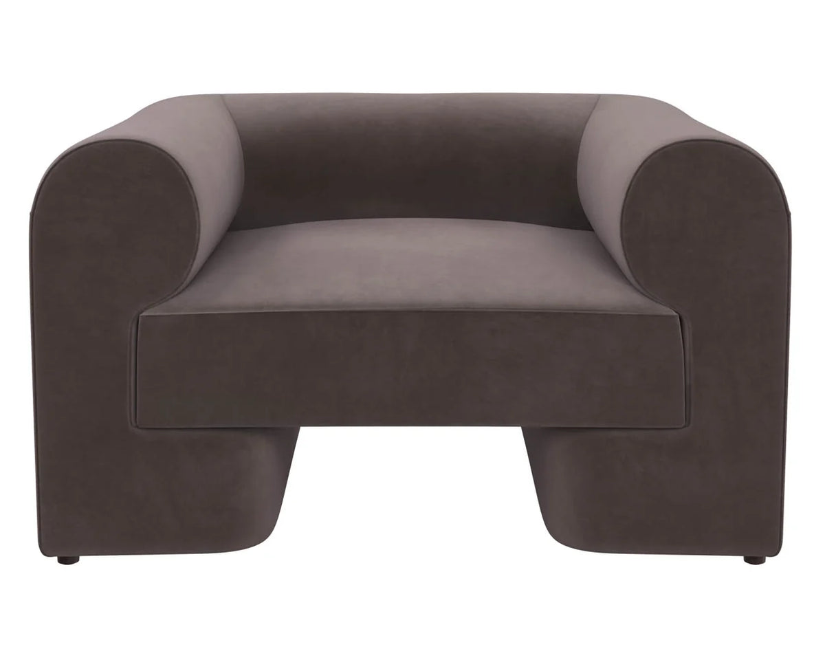 SP-IONIC ARMCHAIR