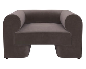SP-IONIC ARMCHAIR