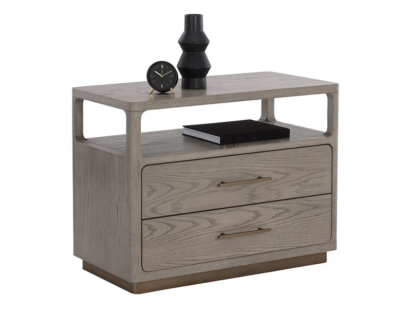 SP - DANETTE NIGHTSTAND