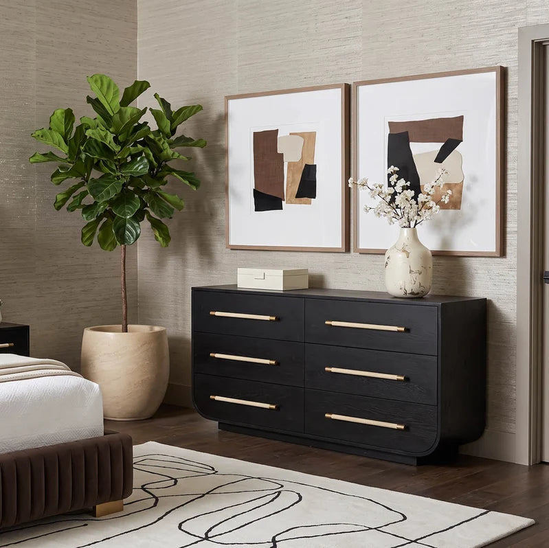 SP-TARRANT DRESSER