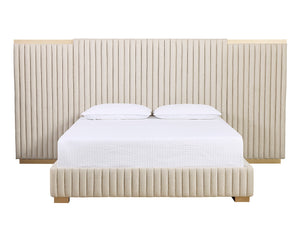 SP - TARRANT BED