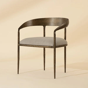 SP-ZANATTA DINING ARMCHAIR