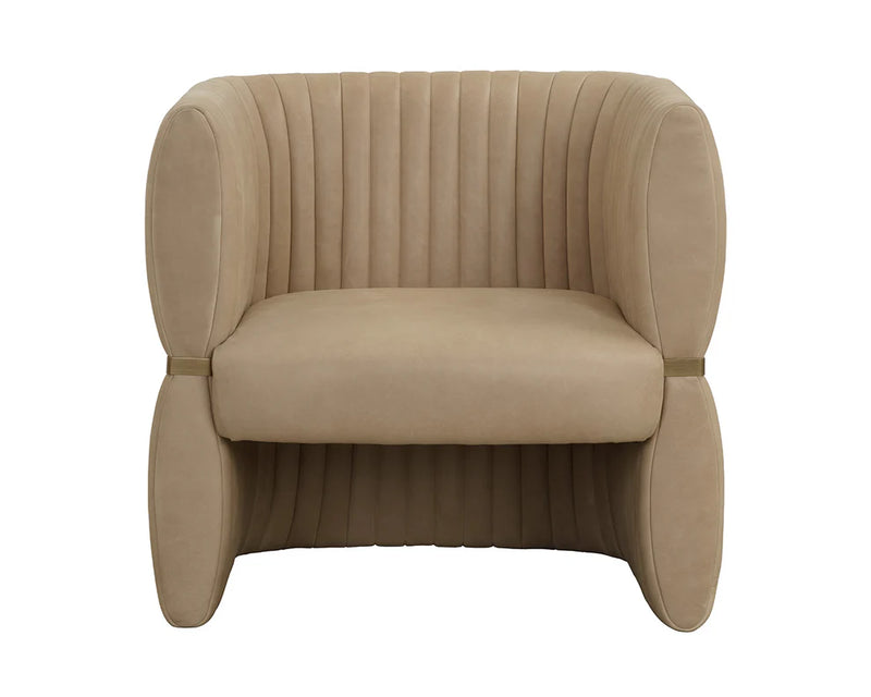 SP - TRYOR LOUNGE CHAIR