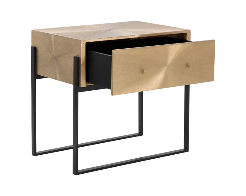 SP - MODENA NIGHTSTAND