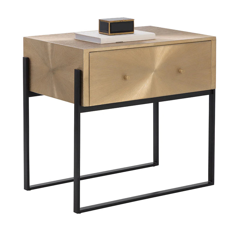 SP - MODENA NIGHTSTAND