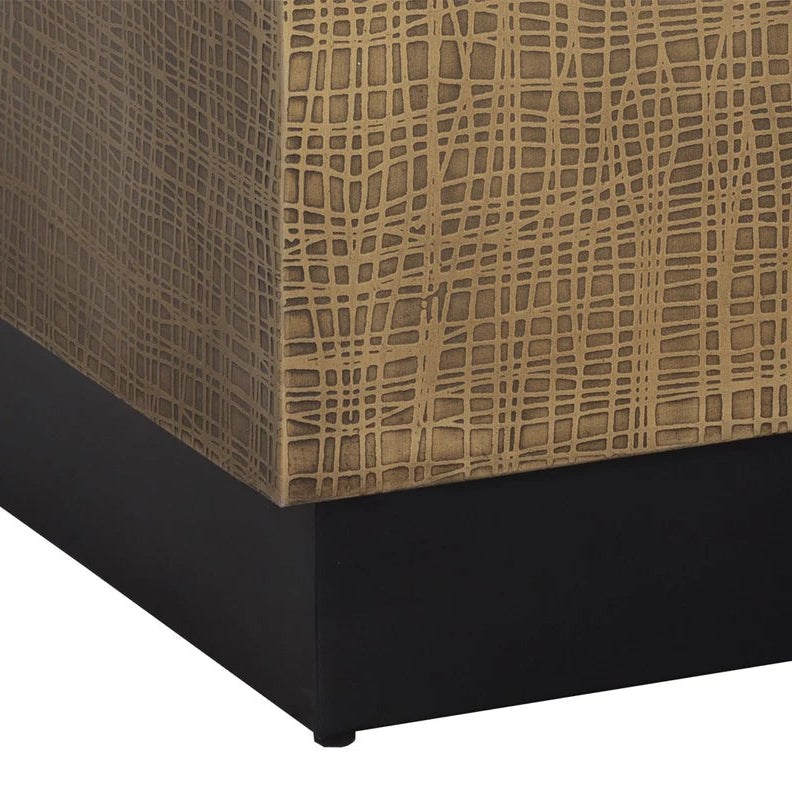 SP-ALBANS SIDE TABLE - SQUARE