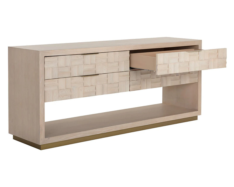 SP - AKAVA DRESSER