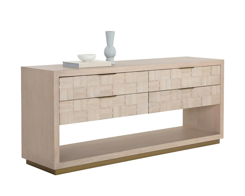 SP - AKAVA DRESSER