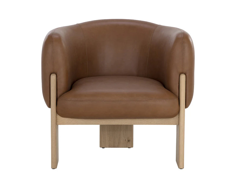 SP - TRINE LOUNGE CHAIR