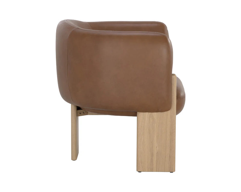 SP - TRINE LOUNGE CHAIR