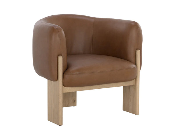 SP - TRINE LOUNGE CHAIR