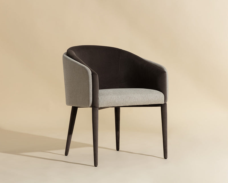 SP - SHEVA ARMCHAIR