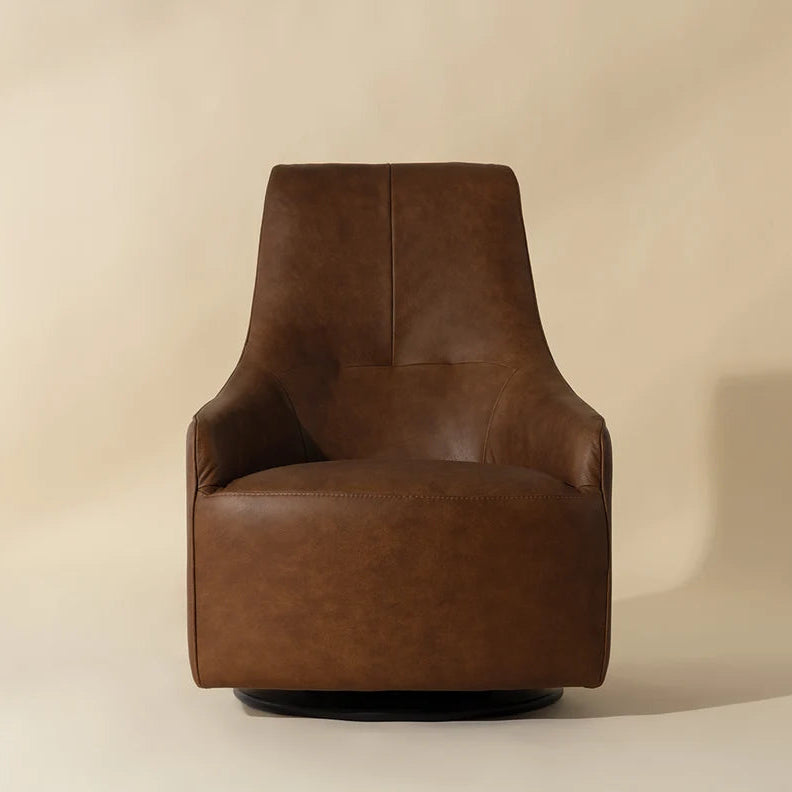 SP - CARMINE SWIVEL LOUNGE CHAIR