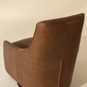 SP - CARMINE SWIVEL LOUNGE CHAIR