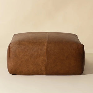 SP-ELIO OTTOMAN - SQUARE