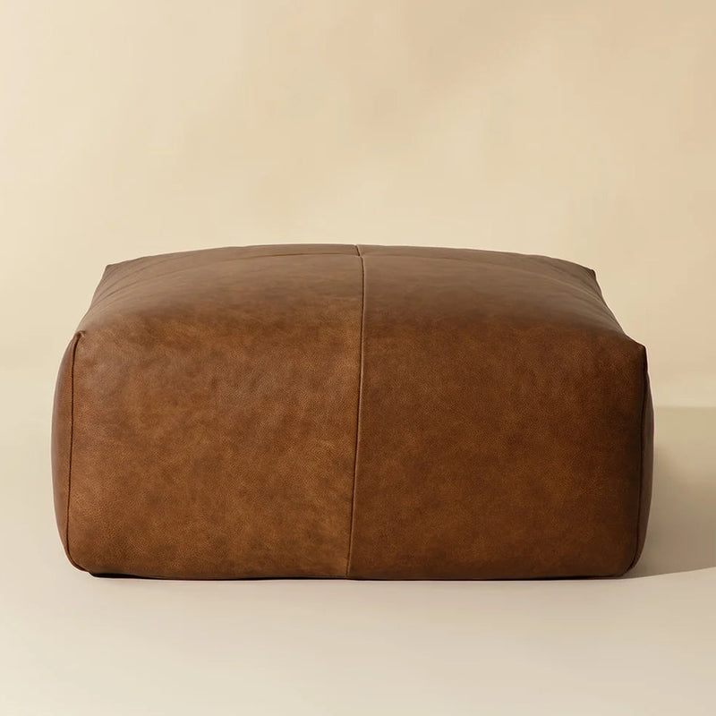 SP-ELIO OTTOMAN - SQUARE