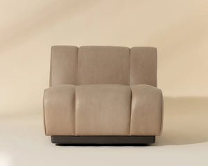 SP - BLAISE SWIVEL LOUNGE CHAIR