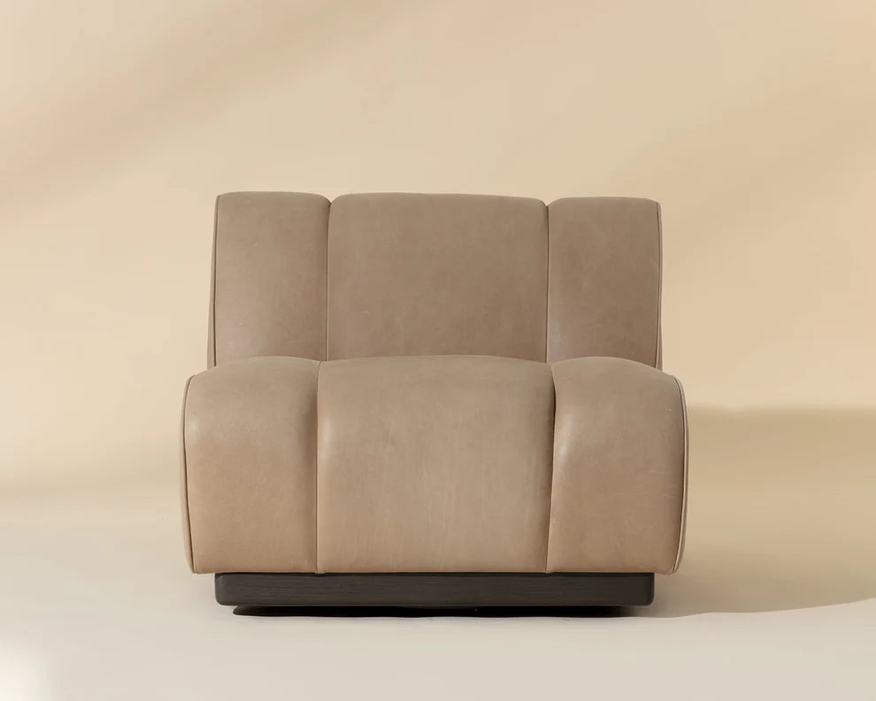 SP - BLAISE SWIVEL LOUNGE CHAIR