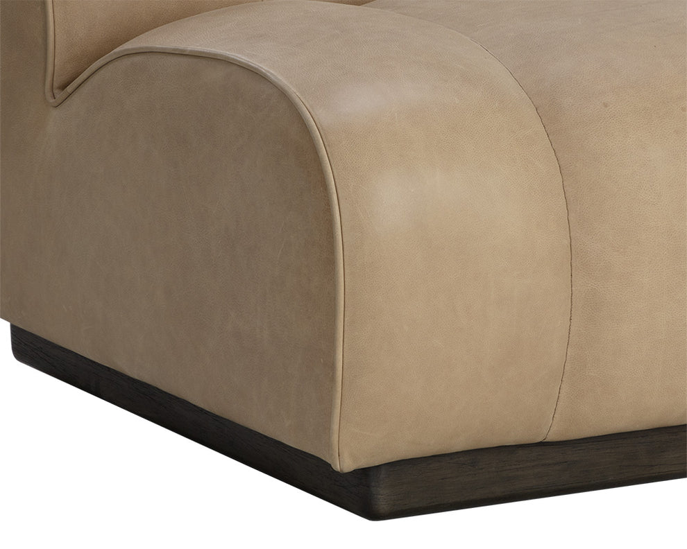 SP - BLAISE SWIVEL LOUNGE CHAIR