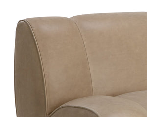 SP - BLAISE SWIVEL LOUNGE CHAIR