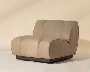 SP - BLAISE SWIVEL LOUNGE CHAIR