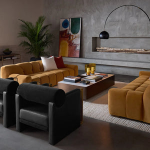 SP-ROMY SOFA