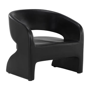 SP - CURA LOUNGE CHAIR