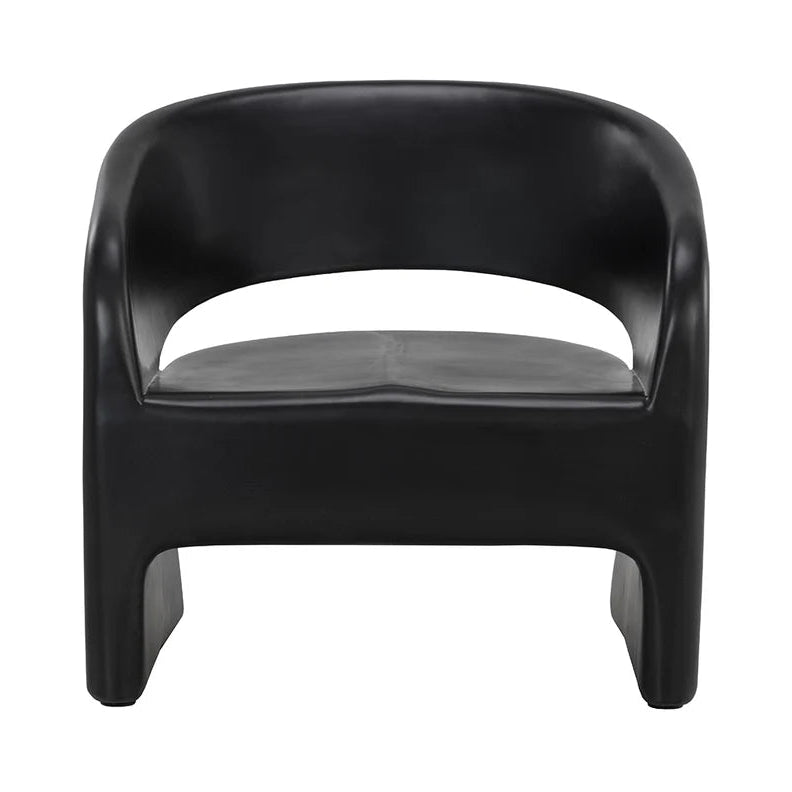 SP - CURA LOUNGE CHAIR