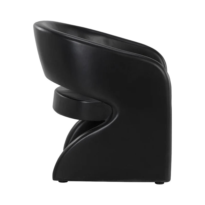 SP - CURA LOUNGE CHAIR