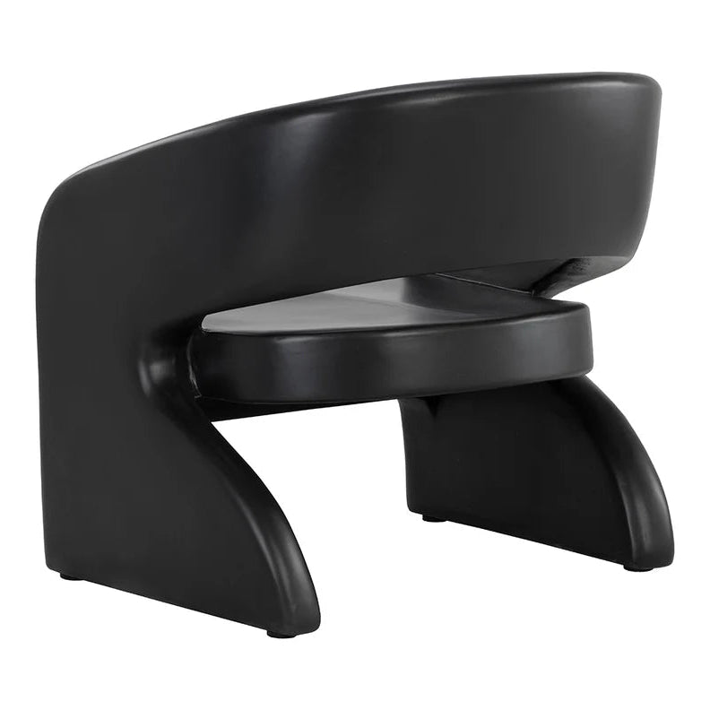 SP - CURA LOUNGE CHAIR