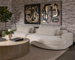 SP - BAELA SOFA
