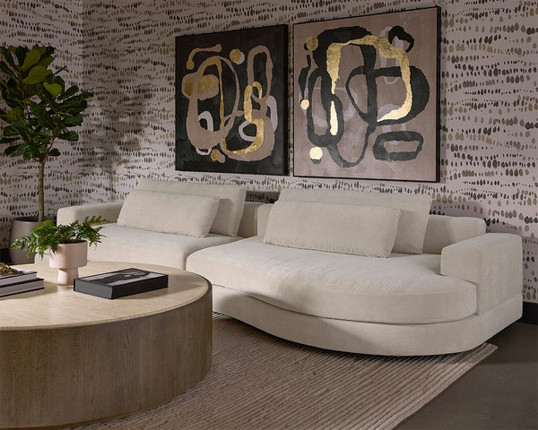 SP - BAELA SOFA