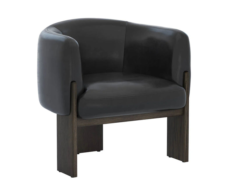 SP - TRINE LOUNGE CHAIR