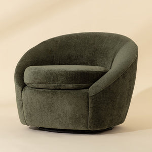 SP - BLISS SWIVEL LOUNGE CHAIR