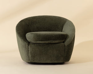 SP - BLISS SWIVEL LOUNGE CHAIR
