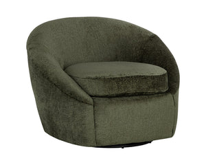 SP - BLISS SWIVEL LOUNGE CHAIR