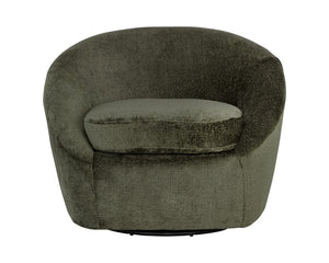 SP - BLISS SWIVEL LOUNGE CHAIR
