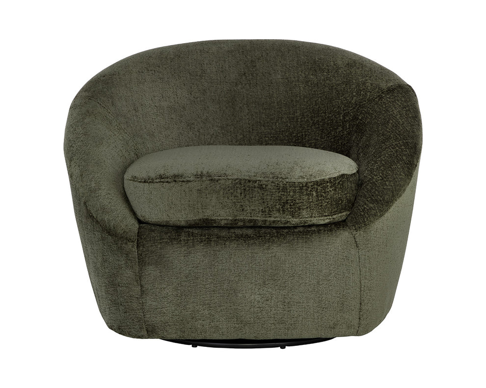 SP - BLISS SWIVEL LOUNGE CHAIR