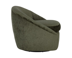 SP - BLISS SWIVEL LOUNGE CHAIR