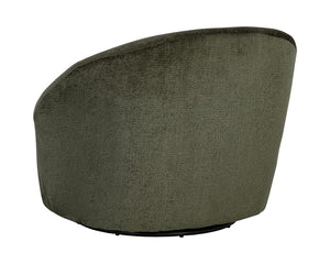 SP - BLISS SWIVEL LOUNGE CHAIR