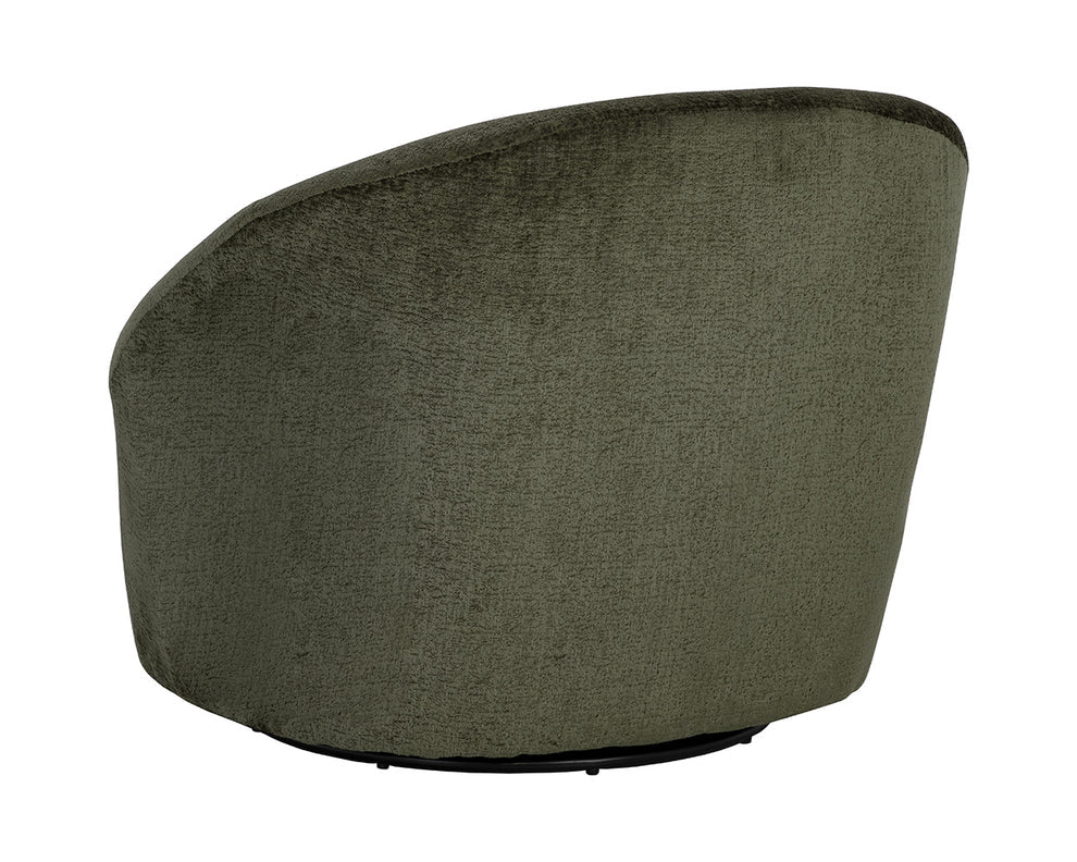 SP - BLISS SWIVEL LOUNGE CHAIR