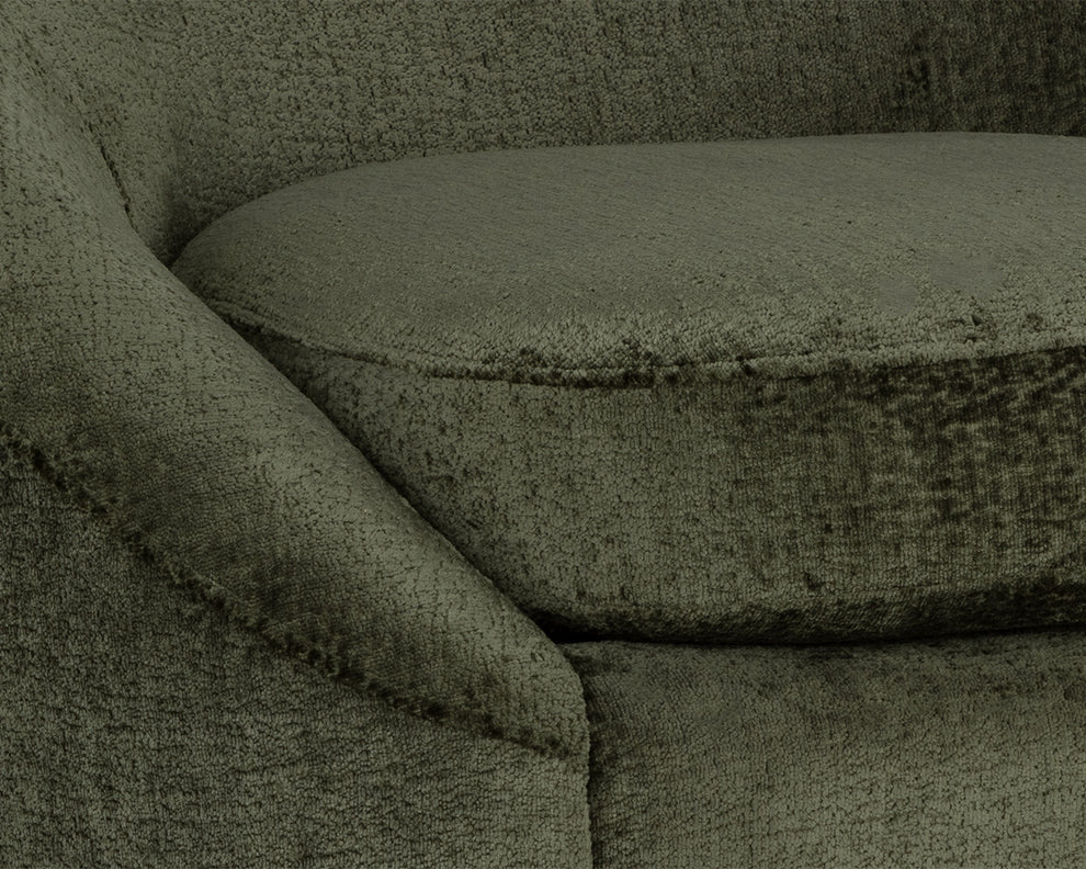 SP - BLISS SWIVEL LOUNGE CHAIR