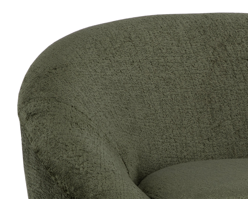 SP - BLISS SWIVEL LOUNGE CHAIR